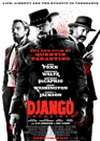 5 Nominaciones Oscar Django desencadenado